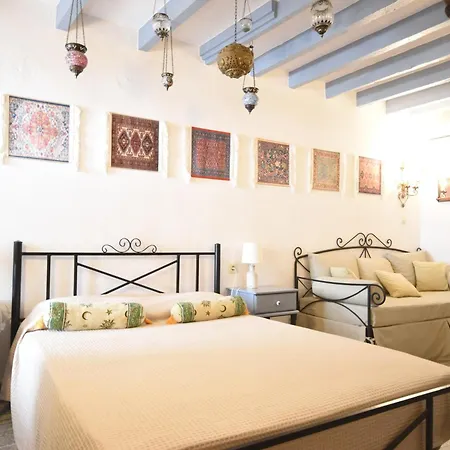 Masi House Σπίτι διακοπών *